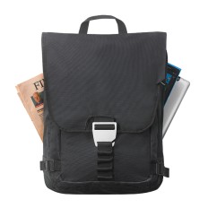 Rio RPET laptop backpack (P705.901)